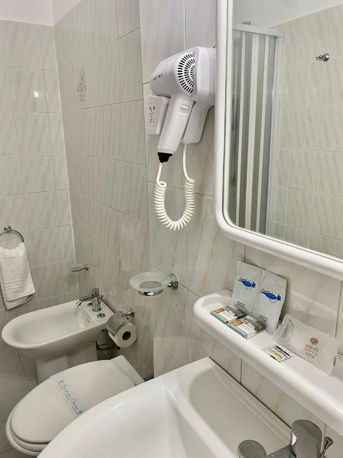 Hotel Europa กาซัลเวลิโน ภายนอก รูปภาพ
