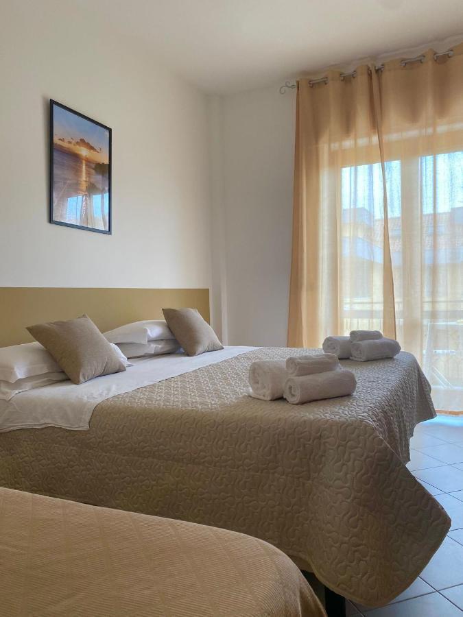 Hotel Europa กาซัลเวลิโน ภายนอก รูปภาพ